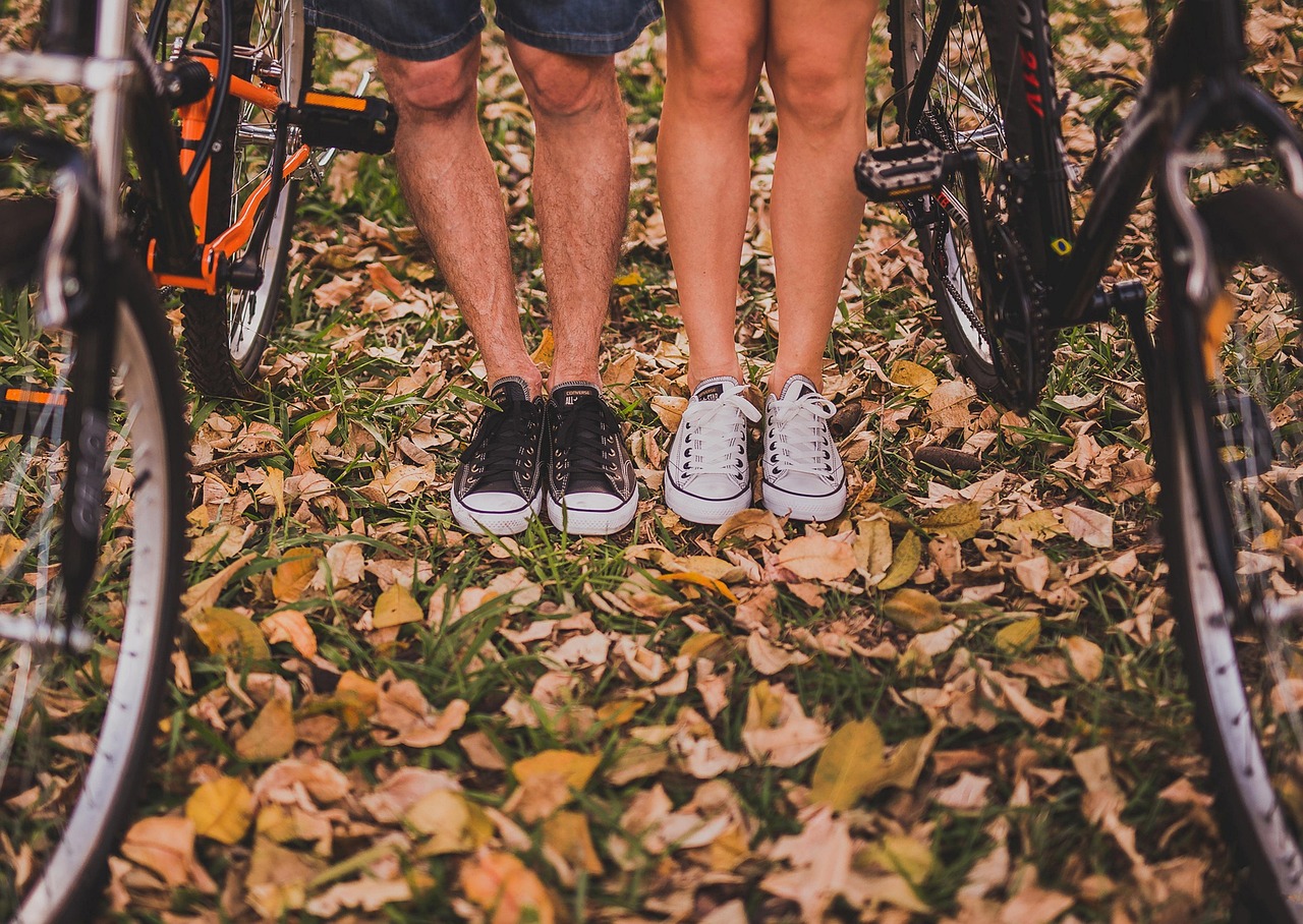 Leave the Leaves: Turning Autumn Cleanup Into Wildlife Habitat